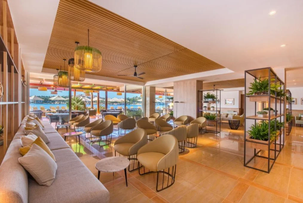  Iberostar Selection Jardín | lobby